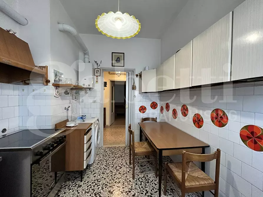 Immagine 10 di Appartamento in vendita  in Via Lodovico Frati a Bologna