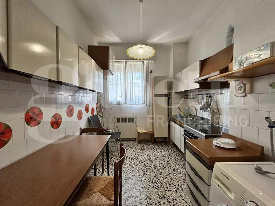 Immagine 9 di Appartamento in vendita  in Via Lodovico Frati a Bologna