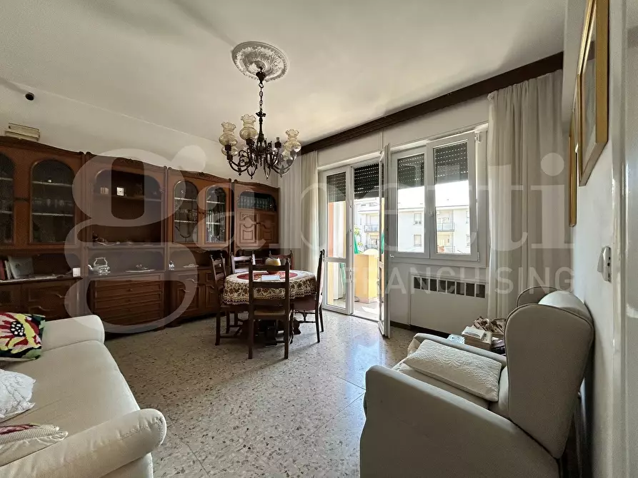Immagine 1 di Appartamento in vendita  in Via Lodovico Frati a Bologna