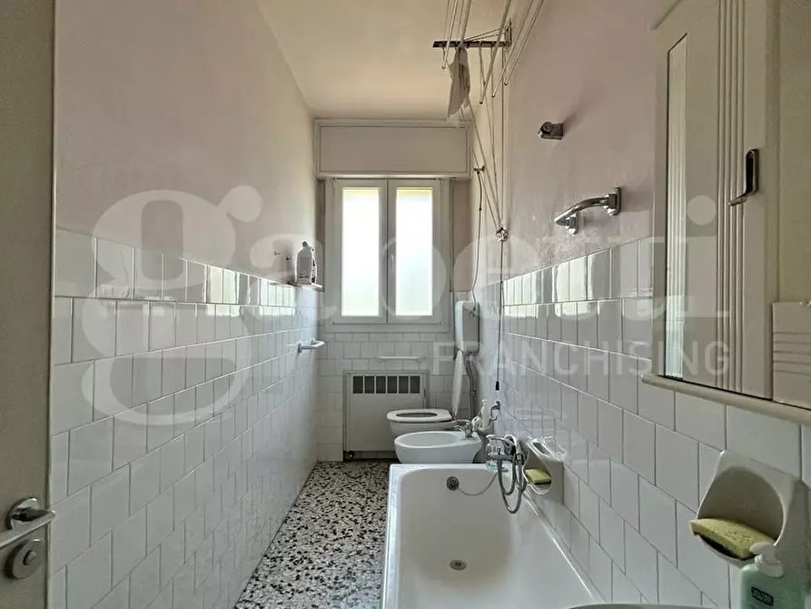 Immagine 17 di Appartamento in vendita  in Via Lodovico Frati a Bologna