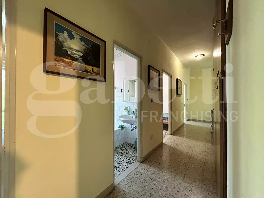 Immagine 16 di Appartamento in vendita  in Via Lodovico Frati a Bologna