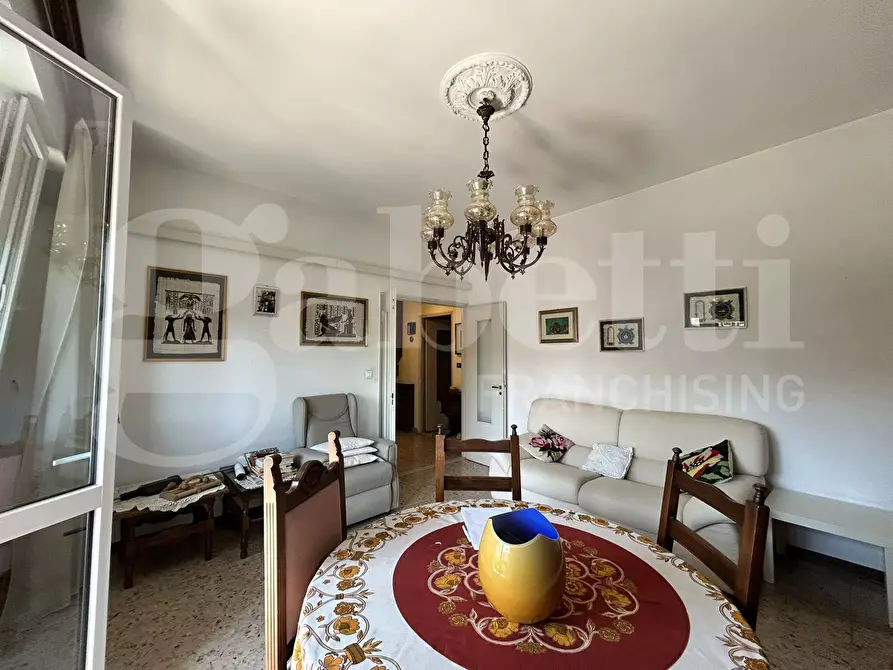 Immagine 4 di Appartamento in vendita  in Via Lodovico Frati a Bologna
