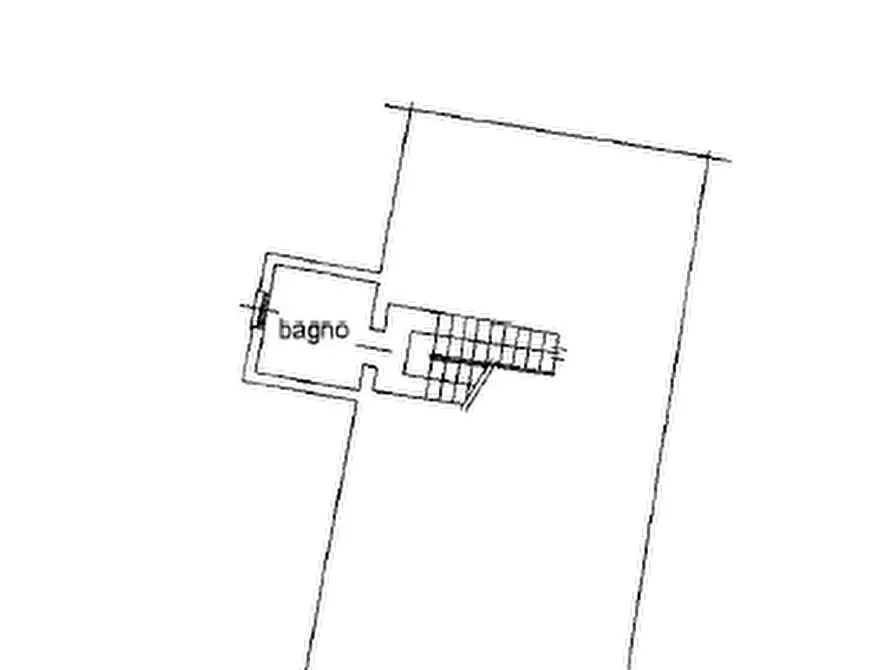 Immagine 5 di Casa indipendente in vendita  in Via Cavarzere Calle Maddalena a Cavarzere