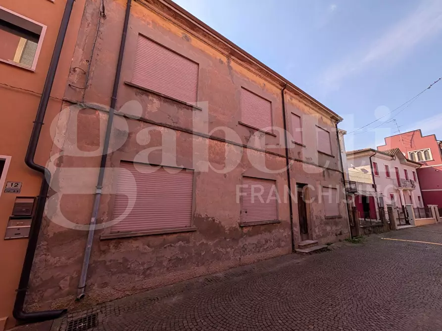 Immagine 2 di Casa indipendente in vendita  in Via Cavarzere Calle Maddalena a Cavarzere