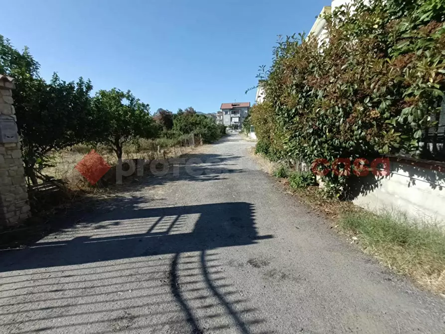 Immagine 11 di Appartamento in vendita  in Via rumbolo, 44 a Melito Di Porto Salvo