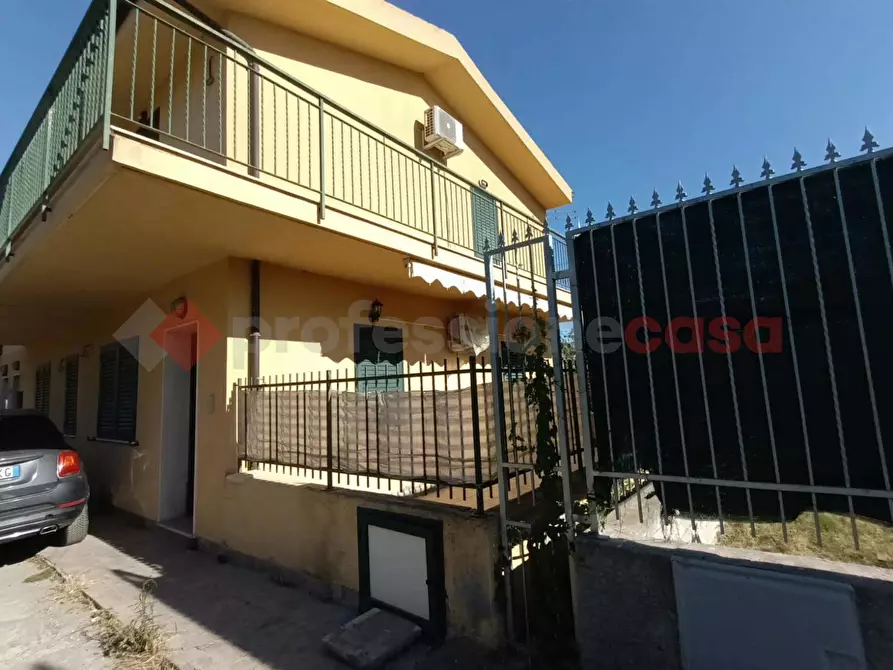 Immagine 2 di Appartamento in vendita  in Via rumbolo, 44 a Melito Di Porto Salvo