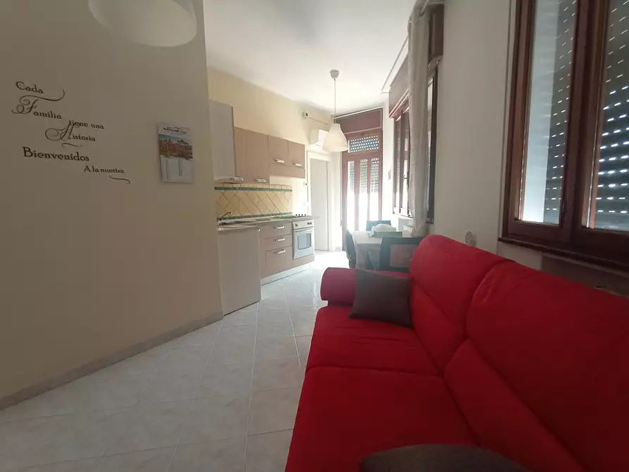 Immagine 2 di Appartamento in vendita  in Via Rottanova - Via Umberto Maddalena, 00 a Cavarzere