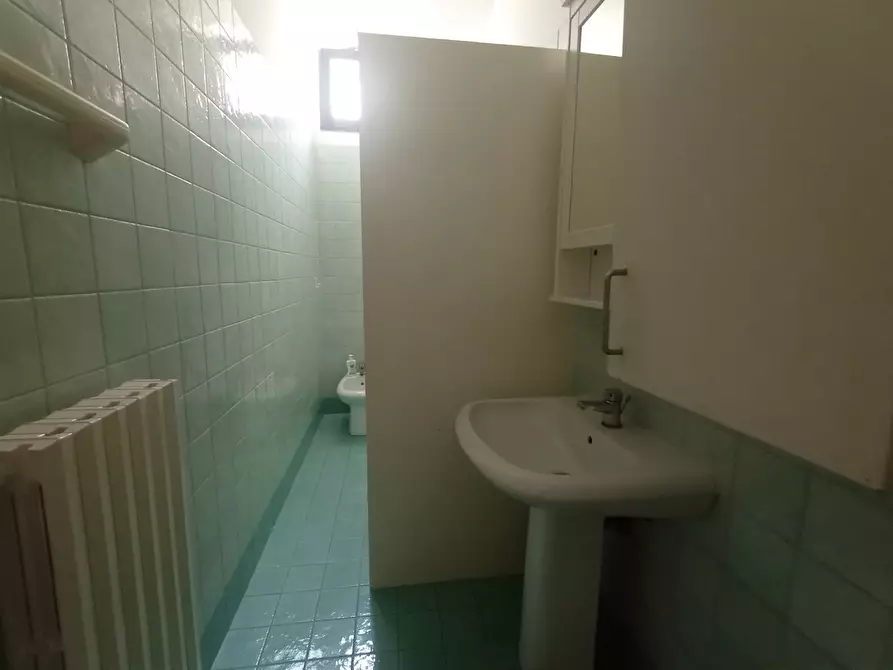 Immagine 17 di Appartamento in vendita  in Via Rottanova - Via Umberto Maddalena, 00 a Cavarzere