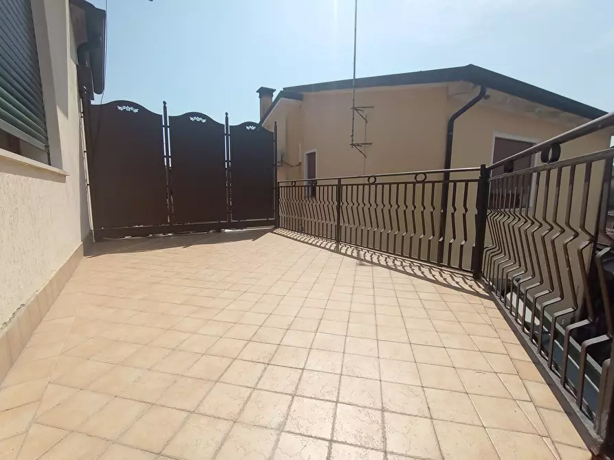 Immagine 14 di Appartamento in vendita  in Via Rottanova - Via Umberto Maddalena, 00 a Cavarzere