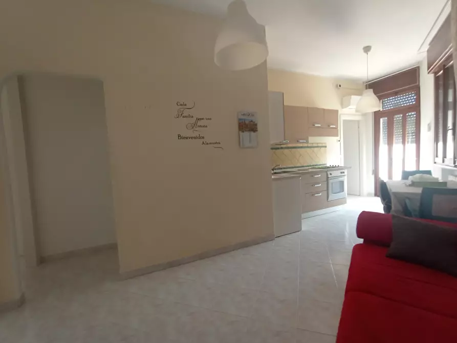 Immagine 1 di Appartamento in vendita  in Via Rottanova - Via Umberto Maddalena, 00 a Cavarzere