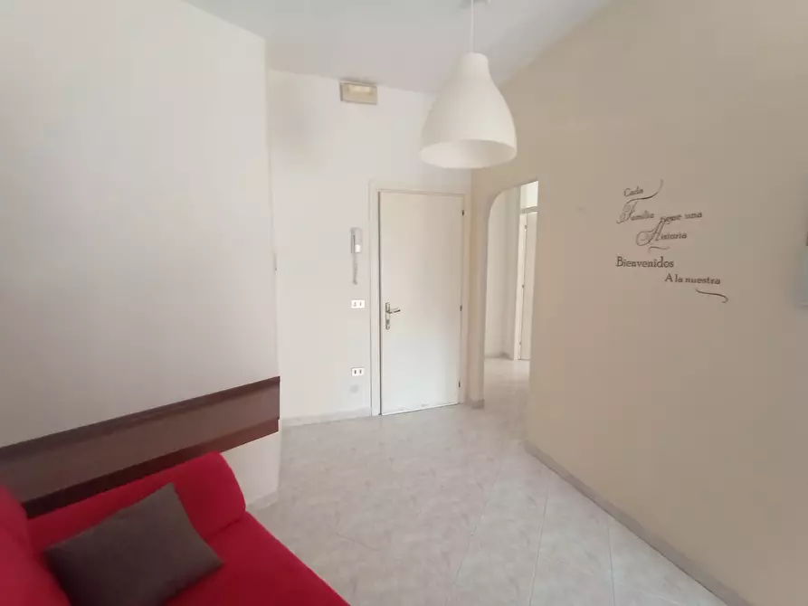 Immagine 3 di Appartamento in vendita  in Via Rottanova - Via Umberto Maddalena, 00 a Cavarzere
