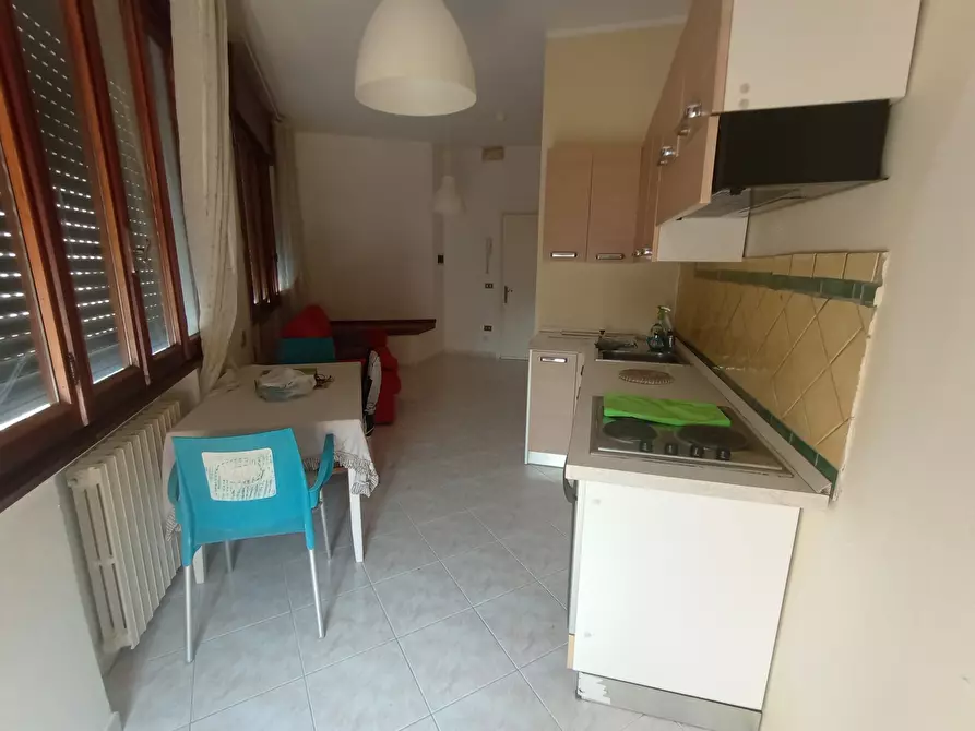 Immagine 4 di Appartamento in vendita  in Via Rottanova - Via Umberto Maddalena, 00 a Cavarzere