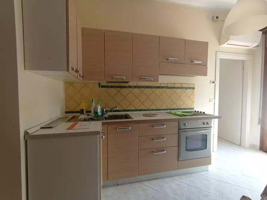 Immagine 5 di Appartamento in vendita  in Via Rottanova - Via Umberto Maddalena, 00 a Cavarzere
