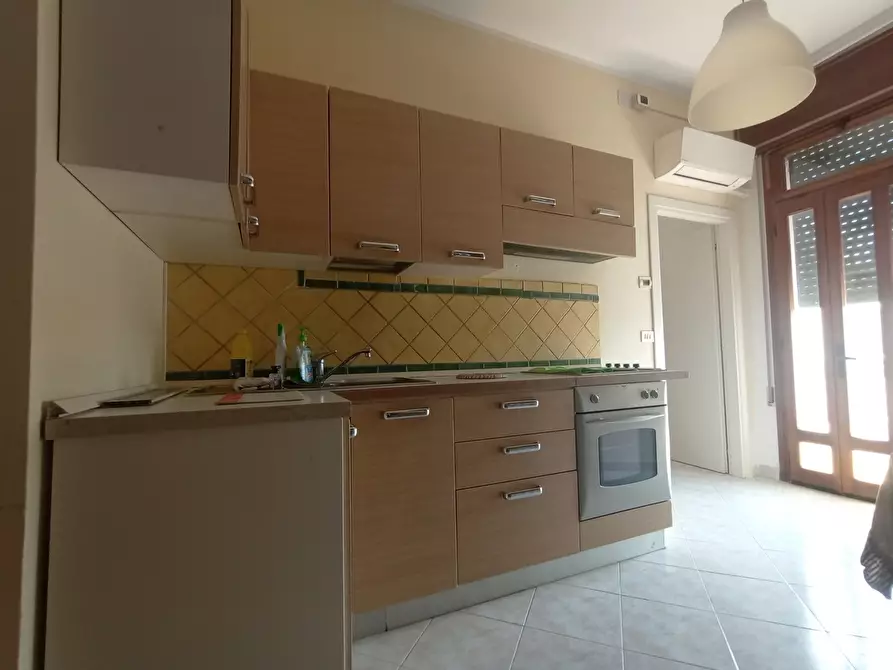 Immagine 6 di Appartamento in vendita  in Via Rottanova - Via Umberto Maddalena, 00 a Cavarzere