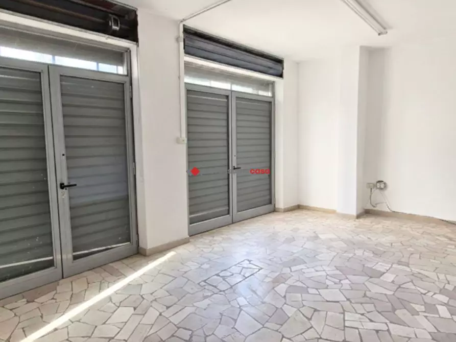Immagine 10 di Negozio in affitto  in Via Benedetto Croce, 85 a Foggia