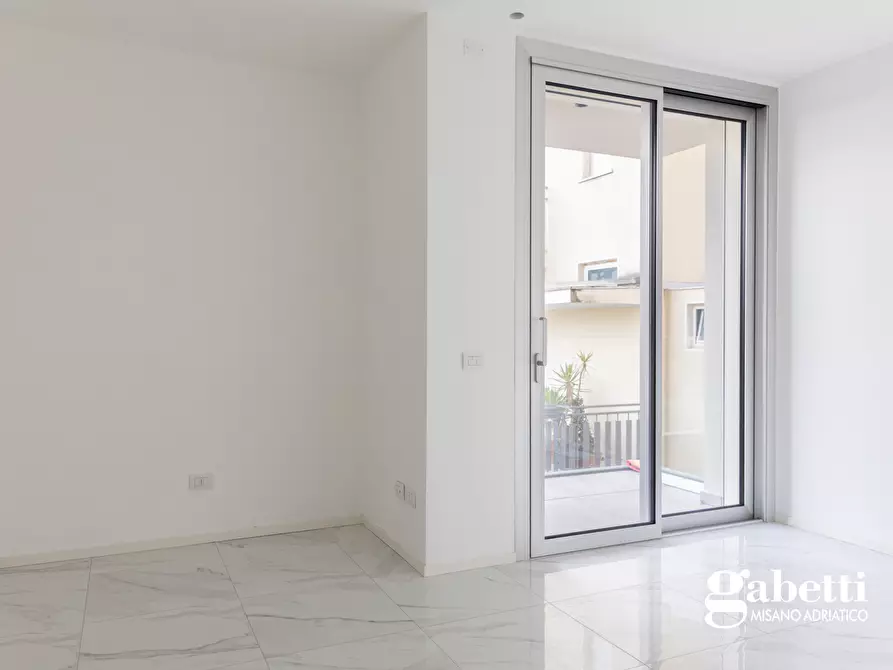 Immagine 6 di Appartamento in vendita  in Via F. Baracca, 1-3 a Gabicce Mare