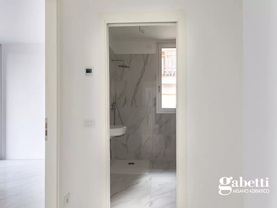 Immagine 5 di Appartamento in vendita  in Via F. Baracca, 1-3 a Gabicce Mare