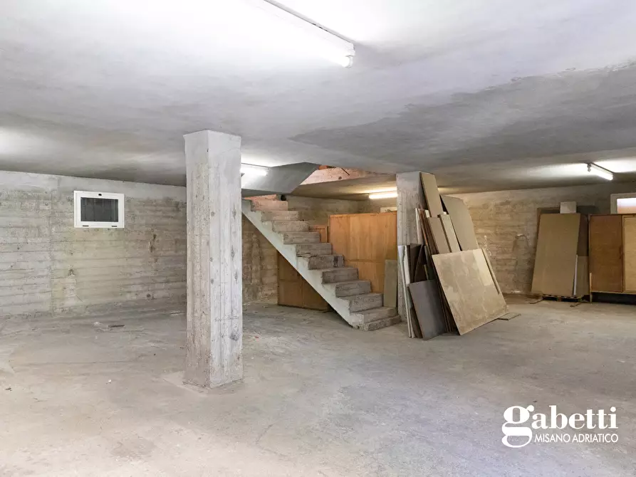 Immagine 14 di Casa indipendente in vendita  in Via XXV Aprile a Misano Adriatico