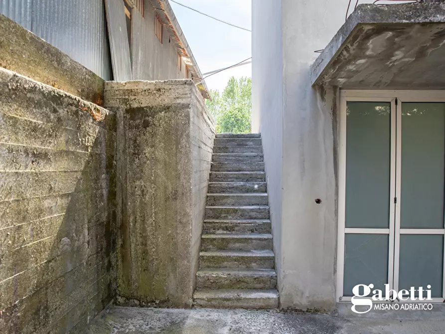 Immagine 13 di Casa indipendente in vendita  in Via XXV Aprile a Misano Adriatico