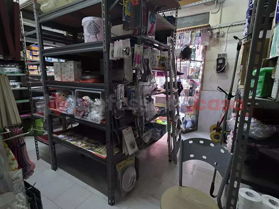 Immagine 11 di Attività commerciale in vendita  in Via Bernardino Martirano, 2/A/b a Napoli
