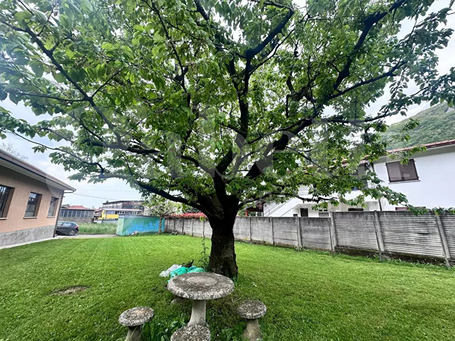 Immagine 1 di Capannone industriale in vendita  in Via 25 aprile, snc a Ponte Lambro