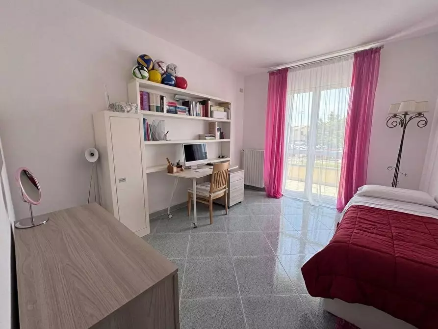 Immagine 41 di Appartamento in vendita  in Via del lavoro, 1 a Sirolo