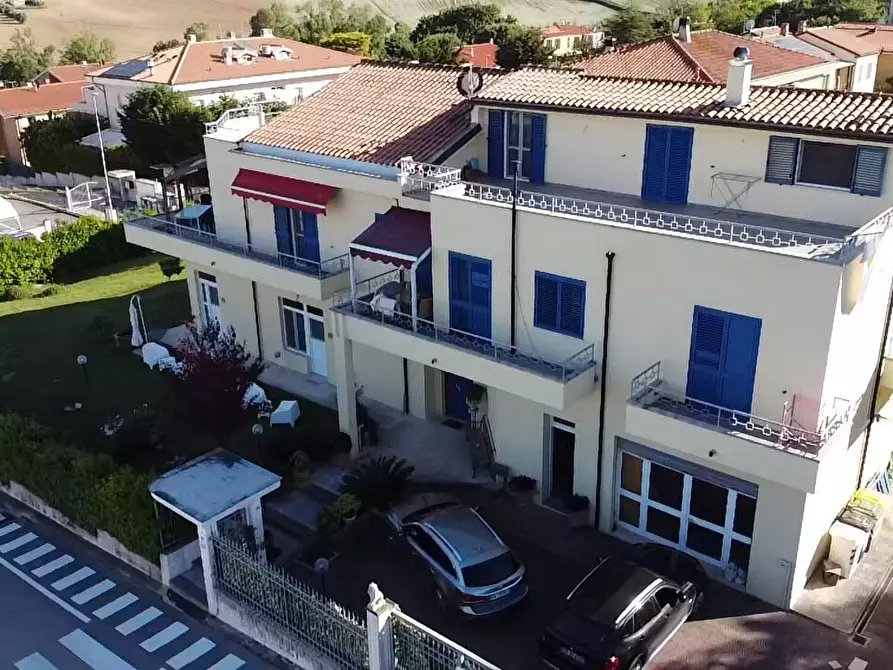Immagine 2 di Appartamento in vendita  in Via del lavoro, 1 a Sirolo