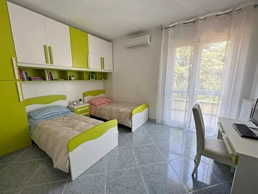 Immagine 43 di Appartamento in vendita  in Via del lavoro, 1 a Sirolo