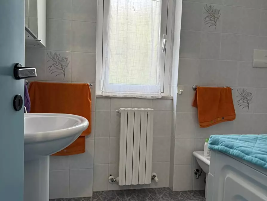 Immagine 48 di Appartamento in vendita  in Via del lavoro, 1 a Sirolo