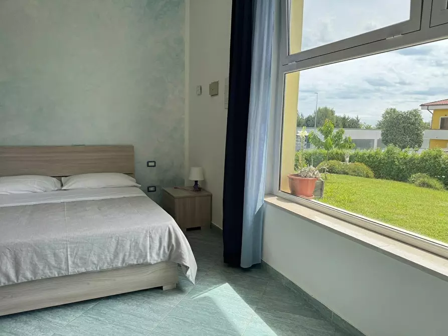Immagine 25 di Appartamento in vendita  in Via del lavoro, 1 a Sirolo