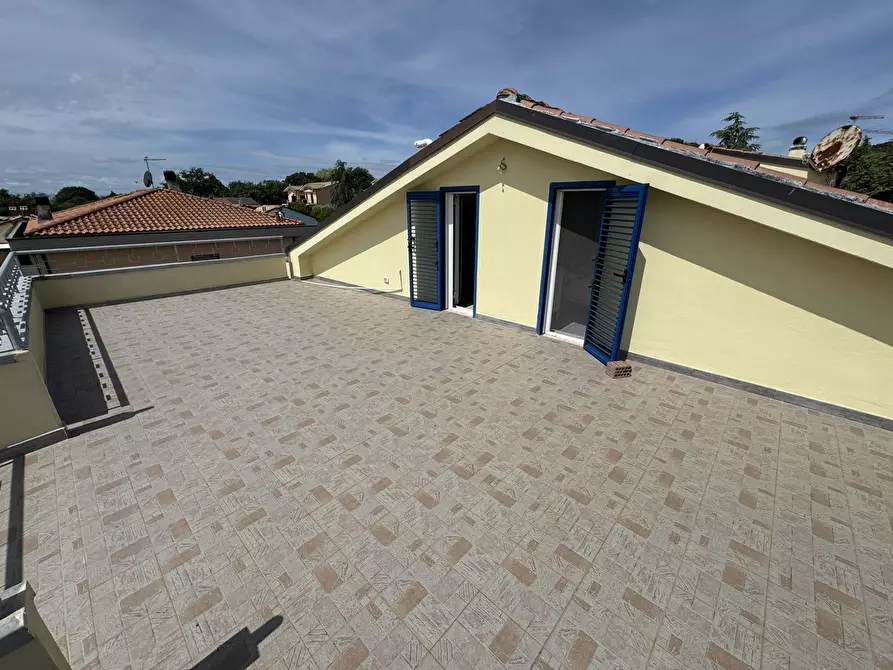 Immagine 28 di Appartamento in vendita  in Via del lavoro, 1 a Sirolo