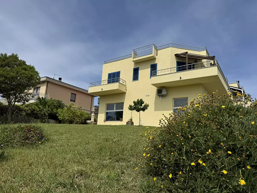 Immagine 4 di Appartamento in vendita  in Via del lavoro, 1 a Sirolo