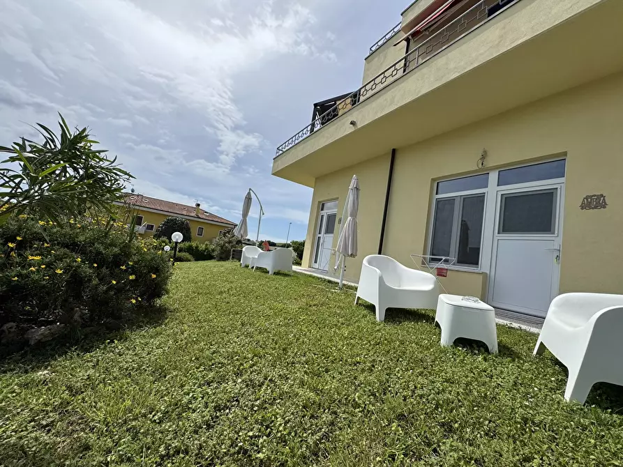 Immagine 6 di Appartamento in vendita  in Via del lavoro, 1 a Sirolo