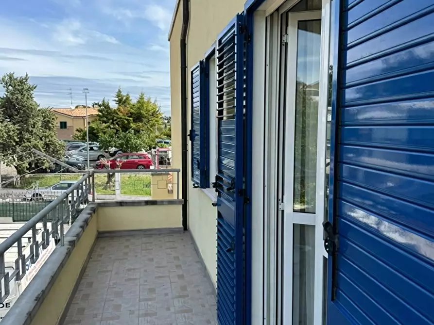 Immagine 23 di Appartamento in vendita  in Via del lavoro, 1 a Sirolo