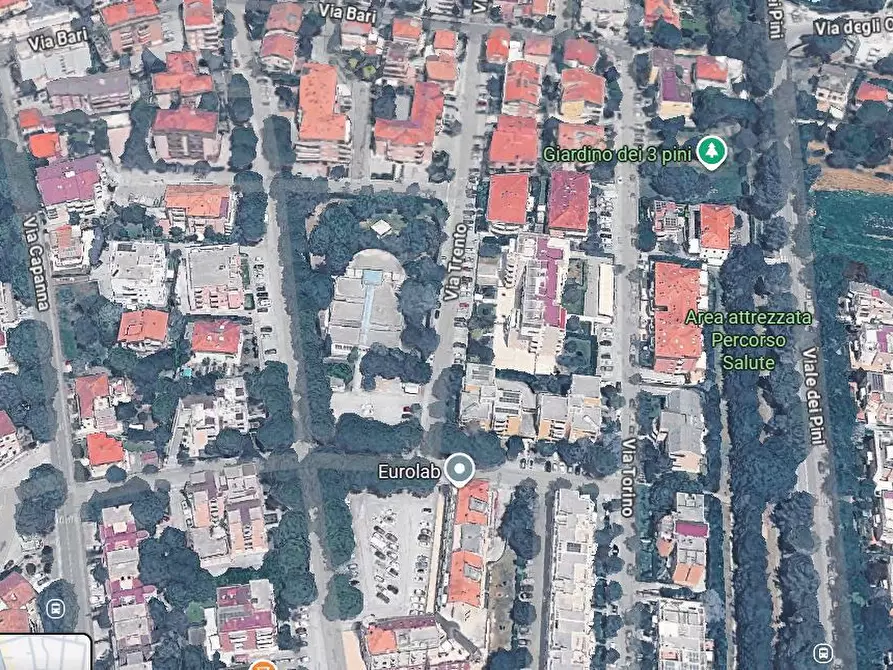 Immagine 1 di Appartamento in vendita  in Via BARI, 5 a Senigallia