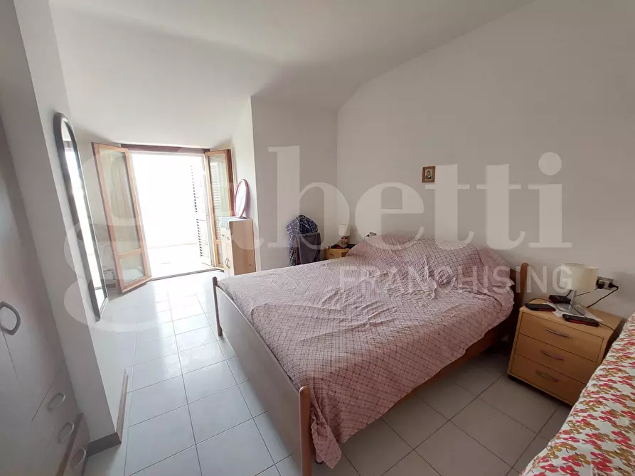 Immagine 10 di Appartamento in vendita  in Via Dei Tigli, 53 a Alba Adriatica