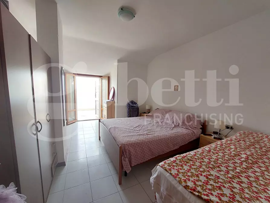 Immagine 8 di Appartamento in vendita  in Via Dei Tigli, 53 a Alba Adriatica