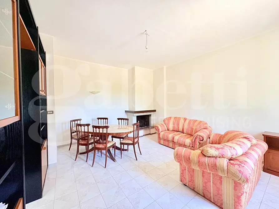 Immagine 13 di Villa in affitto  in Via Latina, 27 a Colleferro
