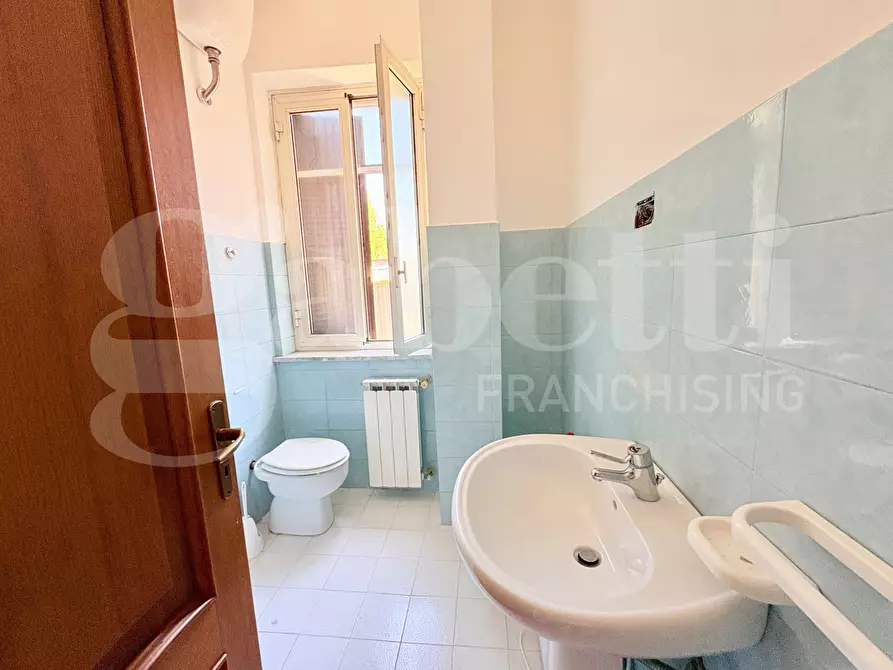 Immagine 28 di Villa in affitto  in Via Latina, 27 a Colleferro