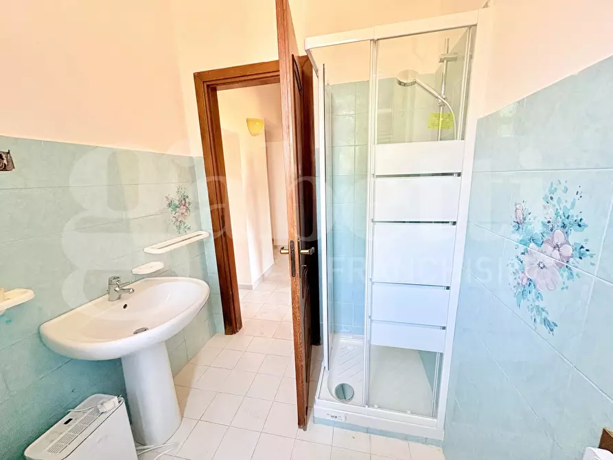 Immagine 29 di Villa in affitto  in Via Latina, 27 a Colleferro