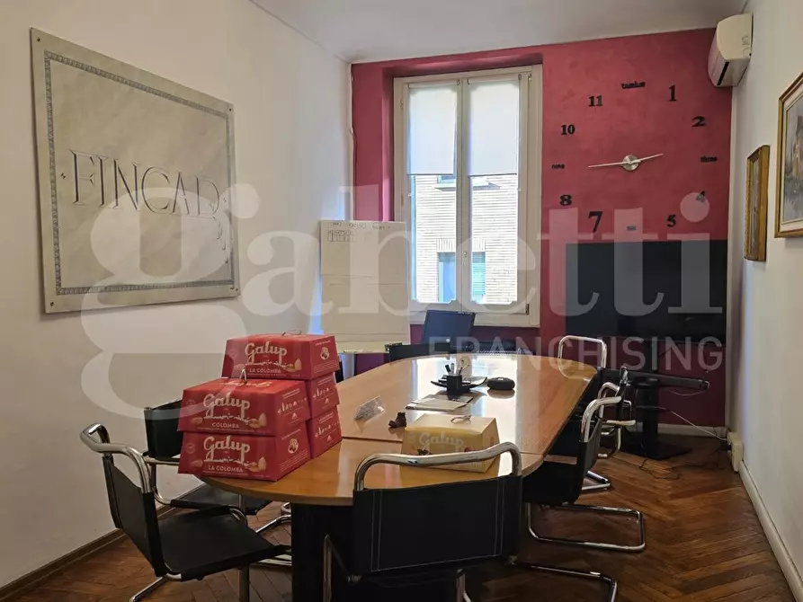 Immagine 2 di Ufficio in affitto  in Corso Vinzaglio, 12 a Torino