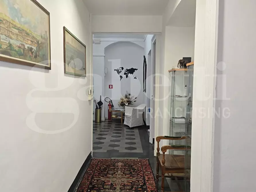 Immagine 16 di Ufficio in affitto  in Corso Vinzaglio, 12 a Torino