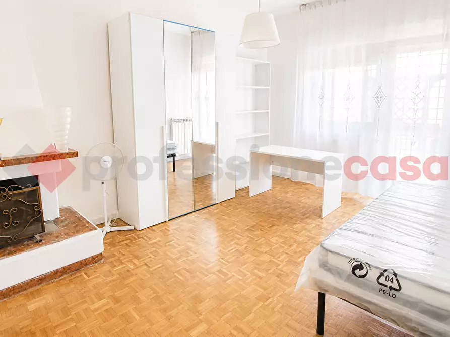 Immagine 8 di Appartamento in vendita  in Via Marcello Provenzale, 9 a Roma