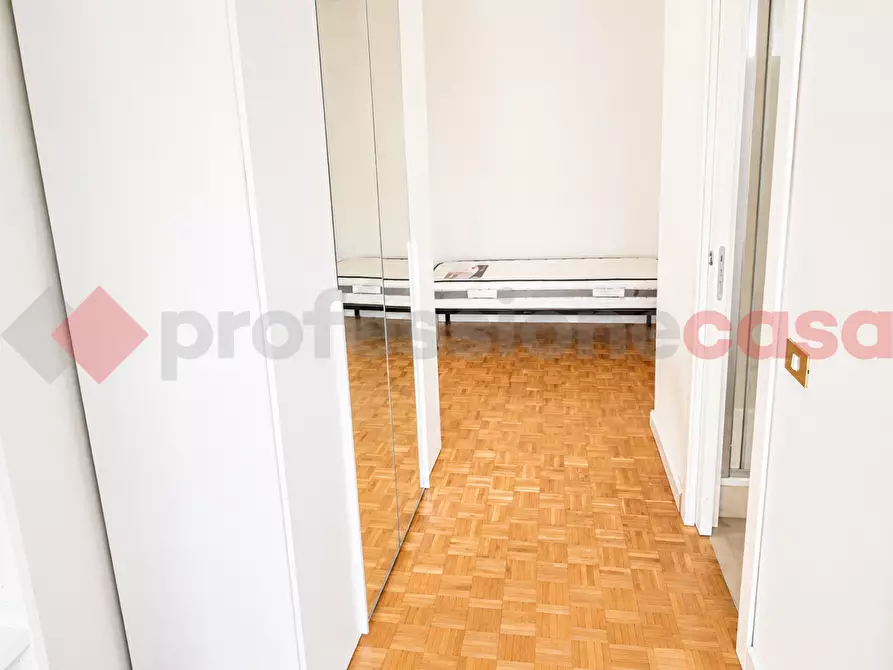 Immagine 16 di Appartamento in vendita  in Via Marcello Provenzale, 9 a Roma