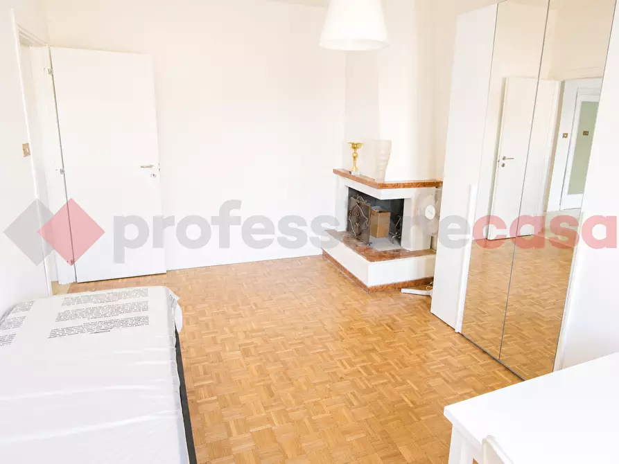 Immagine 9 di Appartamento in vendita  in Via Marcello Provenzale, 9 a Roma