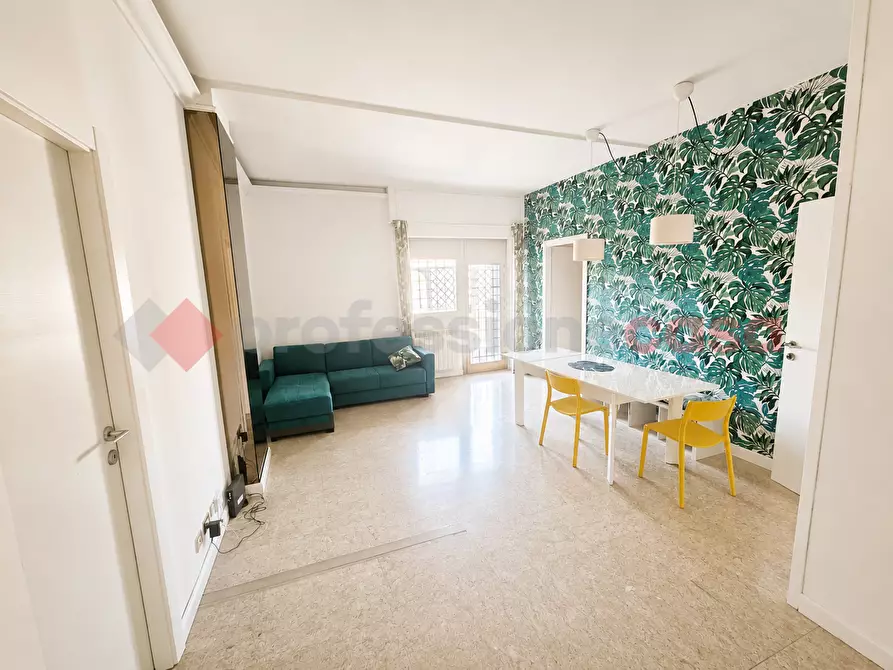 Immagine 4 di Appartamento in vendita  in Via Marcello Provenzale, 9 a Roma