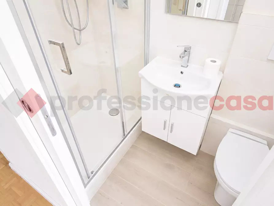 Immagine 15 di Appartamento in vendita  in Via Marcello Provenzale, 9 a Roma