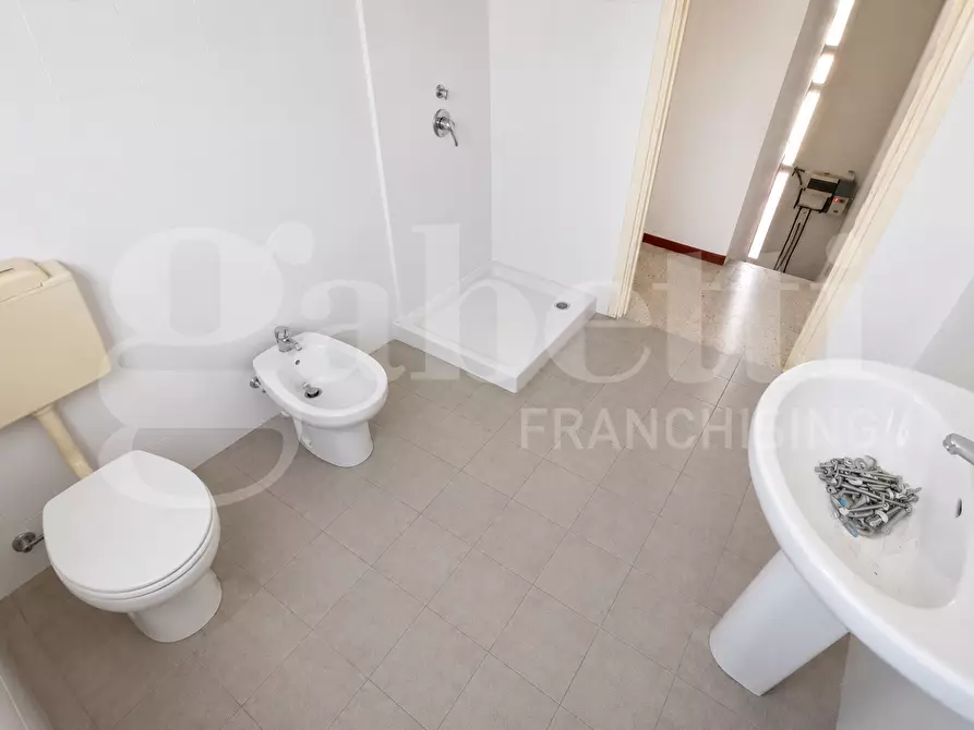 Immagine 21 di Villetta a schiera in vendita  in Via CA' BIANCA - VIA REBOSOLA a Chioggia