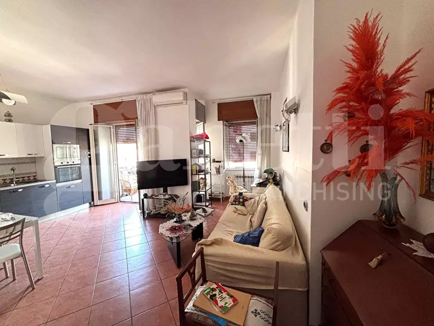 Immagine 5 di Appartamento in vendita  in Via Pietro Giannone a Napoli