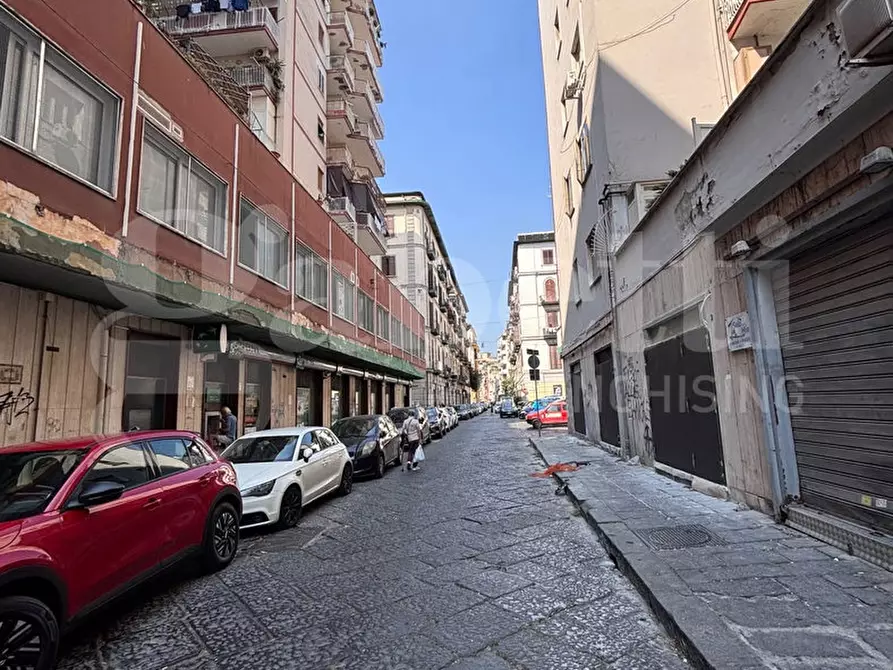 Immagine 42 di Appartamento in vendita  in Via Pietro Giannone a Napoli